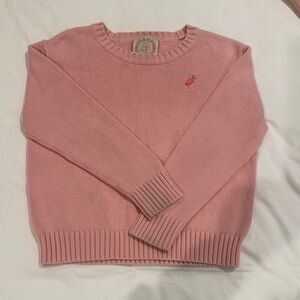 Isabelle’s Sweater